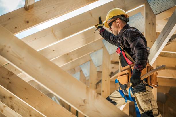 Best Slate Roofing Contractor  in Mcloud, OK