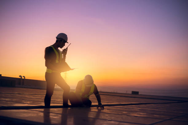 Best Storm Damage Roof Repair  in Mcloud, OK