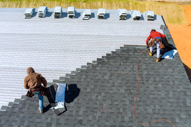 Best Local Roofing Companies  in Mcloud, OK