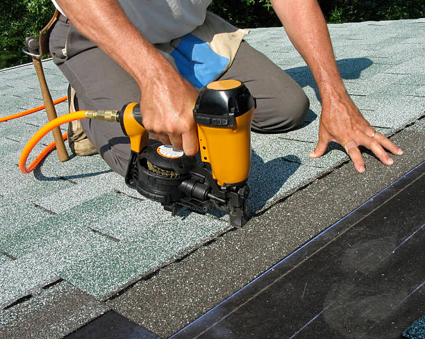 Best Local Roofing Companies  in Mcloud, OK