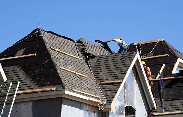 Best Roof Waterproofing Services  in Mcloud, OK