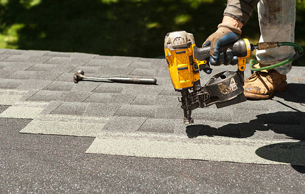 Best Roof Maintenance Services  in Mcloud, OK