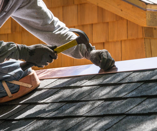 Best Heating Cable for Roof Installation  in Mcloud, OK